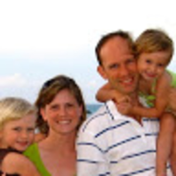 Meet your Posher, Greg - Picture 1 of 1